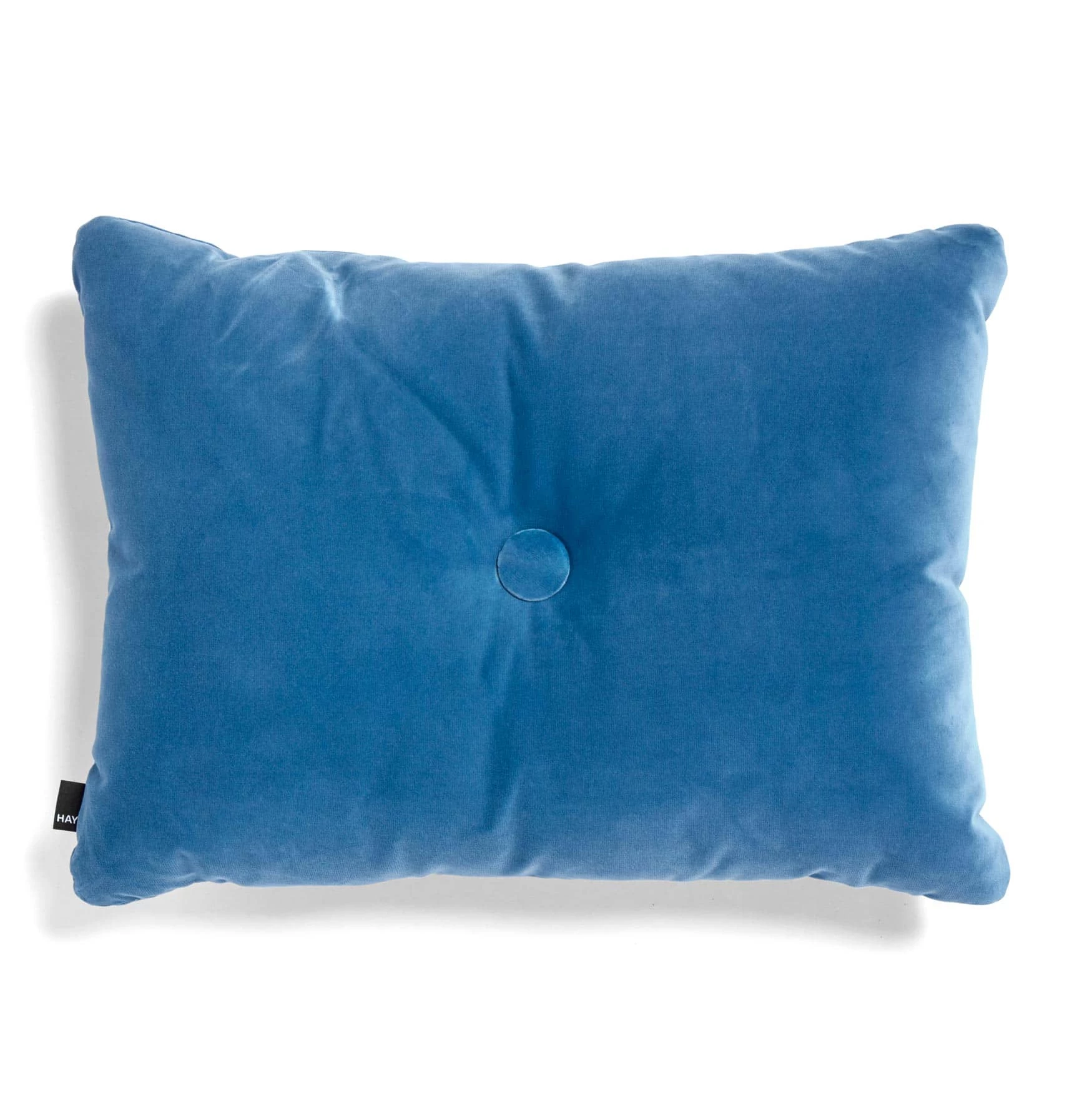 HAY Dot Cushion β Soft β Blue