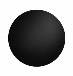 Ferm Living Wire Basket Top - Small - Black Oak