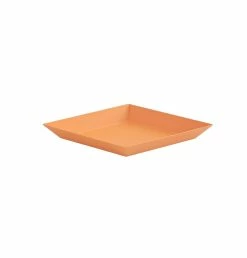 HAY Kaleido Tray - Orange XS