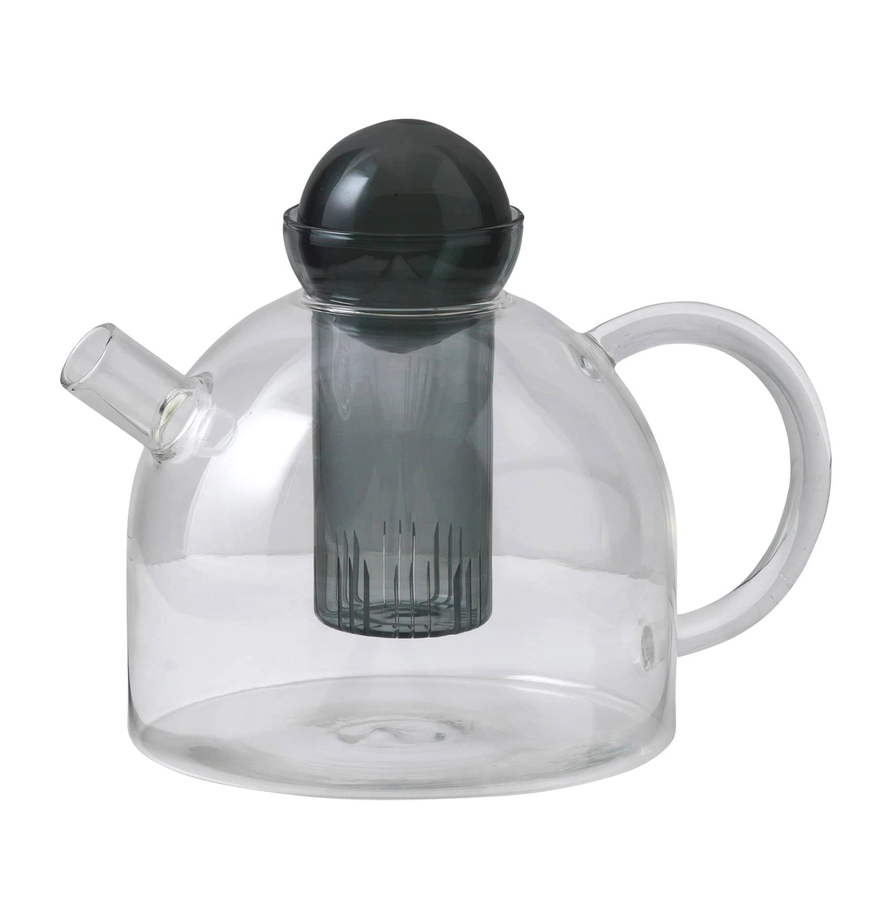Ferm Living Still Teapot