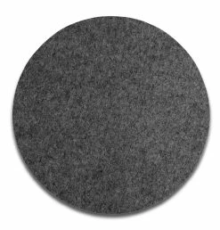 HAY Dish Mat - Dark Grey
