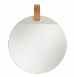 Ferm Living Enter Mirror - Large