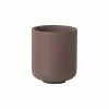 Ferm Living Sekki Cup - Small - Rust