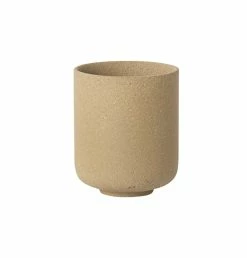 Ferm Living Sekki Cup - Small - Curry