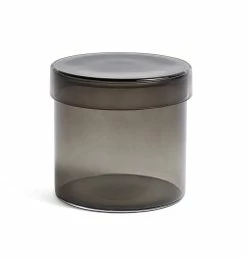 HAY Container - Small - Grey