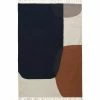 Ferm Living Kelim Rug – Merge – Medium
