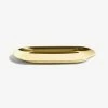 HAY Tray S - Gold