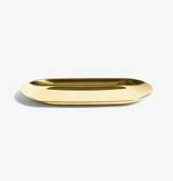 HAY Tray S - Gold