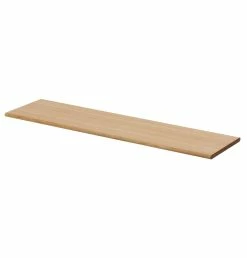 Ferm Living Shelf - Oiled Oak