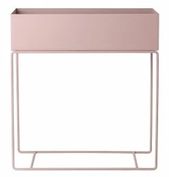 Ferm Living Plant Box – Rose
