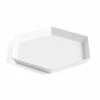 HAY Kaleido Tray - White S