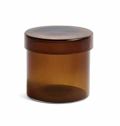 HAY Container - Small - Brown