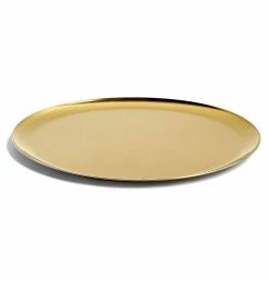 HAY Serving Tray - Gold