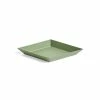 HAY Kaleido Tray - Olive Green XS
