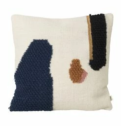 Ferm Living Loop Cushion – Mount