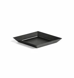 HAY Kaleido Tray - Black XS