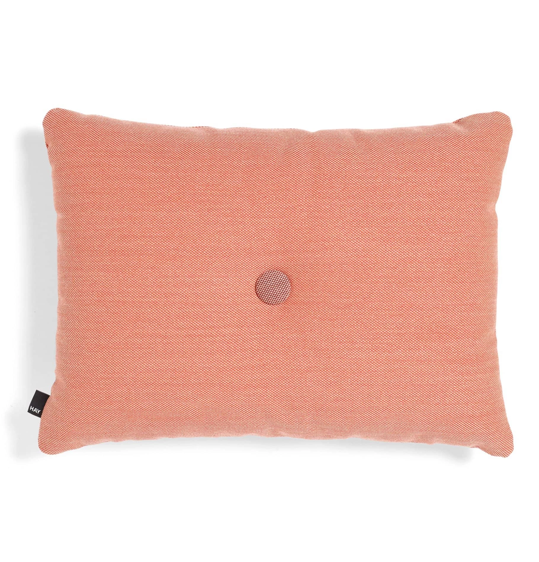 HAY Dot Cushion - Coral