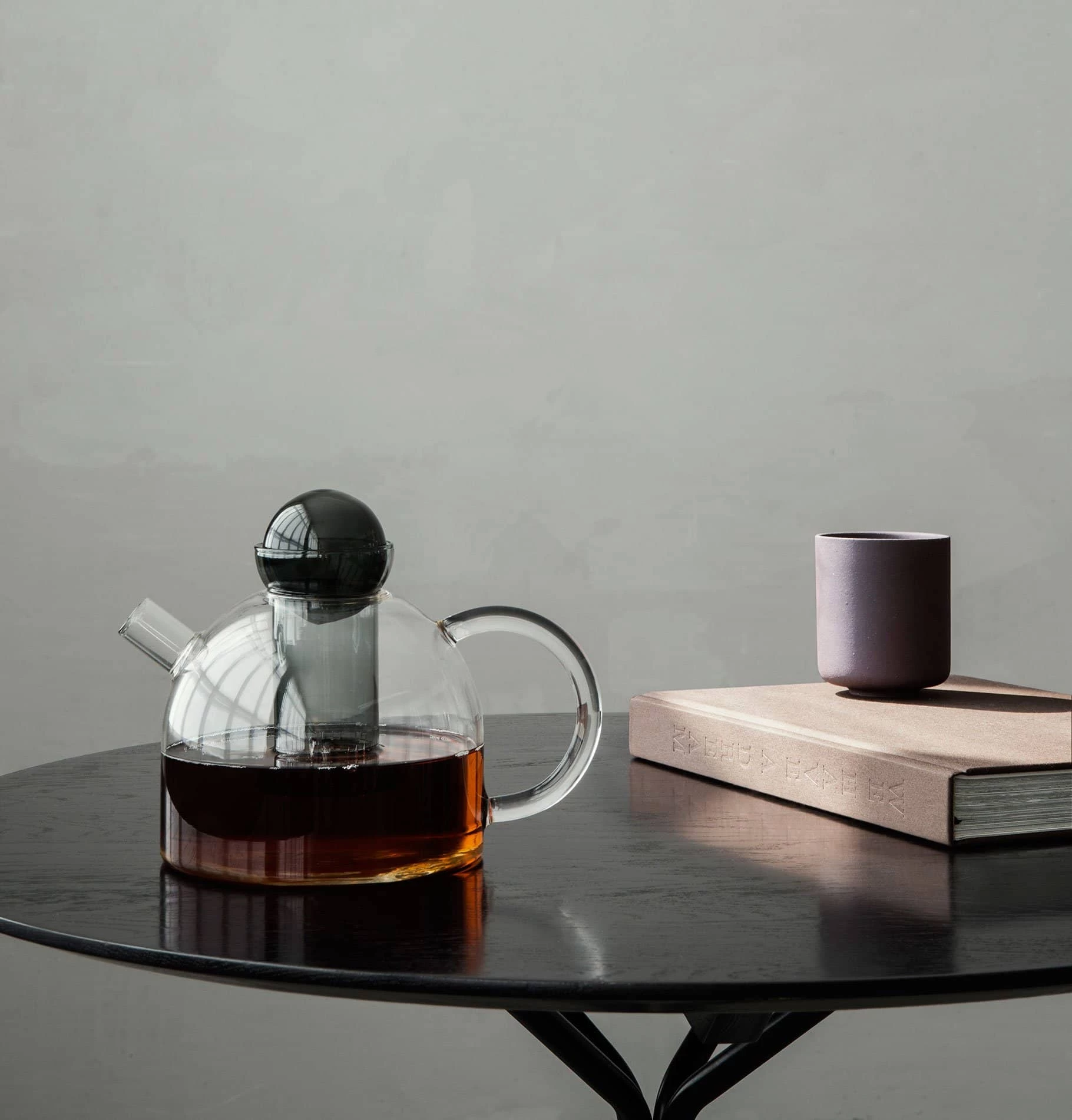 Ferm Living Still Teapot - Image 2