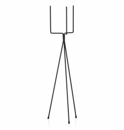 Ferm Living Plant Stand - Large - Black