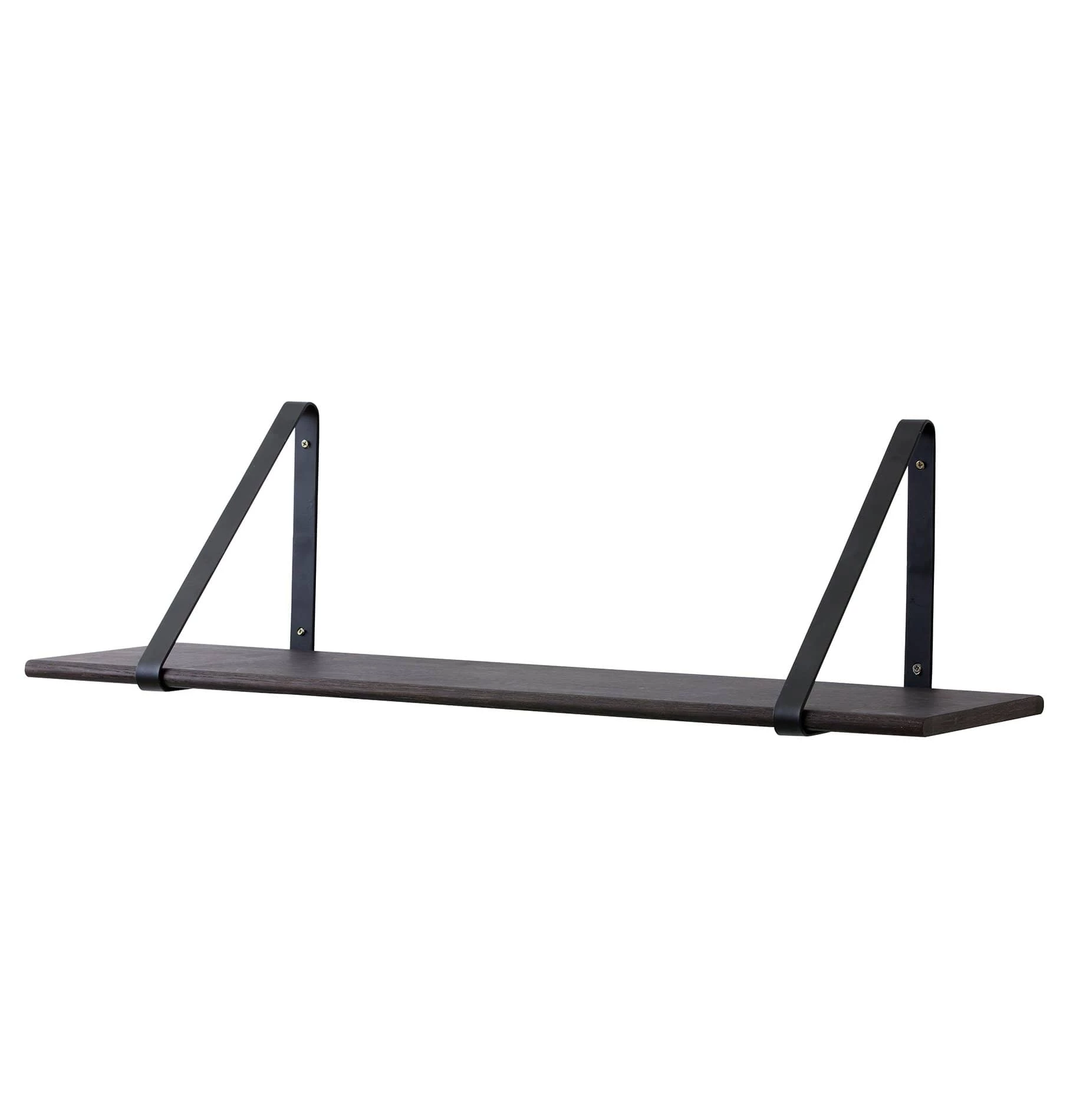 Ferm Living Shelf Hangers – Black – Set Of 2 - Image 3