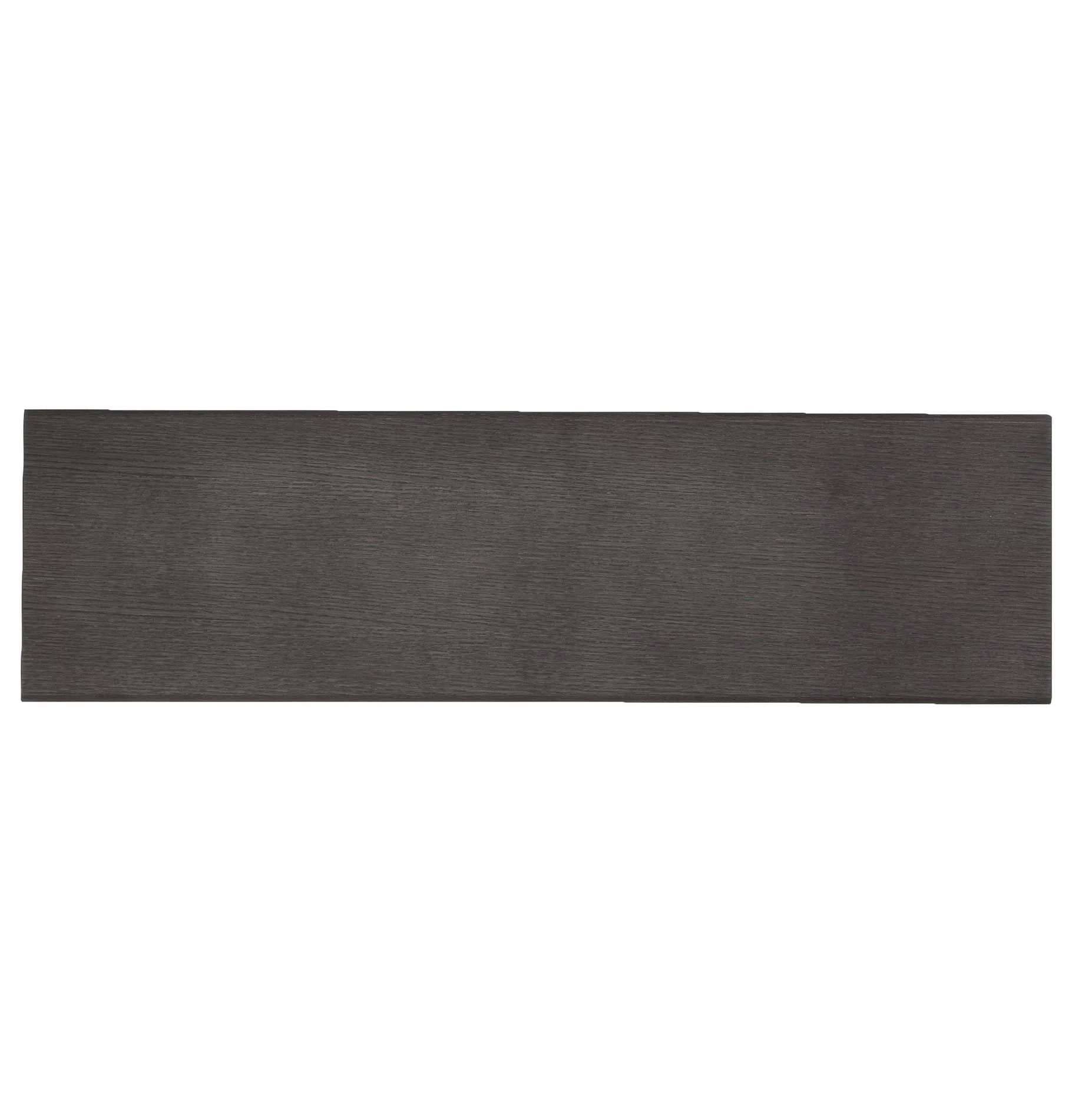 Ferm Living Shelf In Black Stained Oak - Image 3