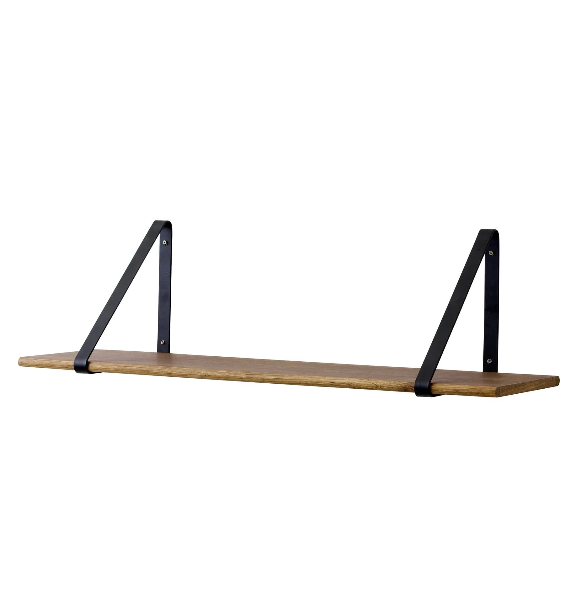 Ferm Living Shelf Hangers – Black – Set Of 2 - Image 5