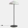 HAY Pao Floor Lamp In White