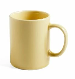HAY Rainbow Mug – Light Yellow