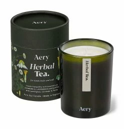 Aery Herbal Tea Scented Candle