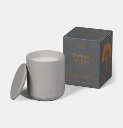 Aery Persian Thyme Scented Candle