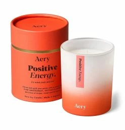Aery Positive Energy Scented Candle