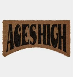 Carhartt WIP Aces Door Mat
