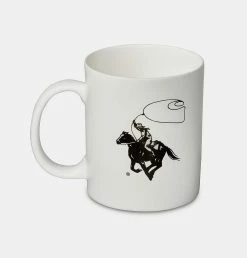 Carhartt WIP Lasso Mug