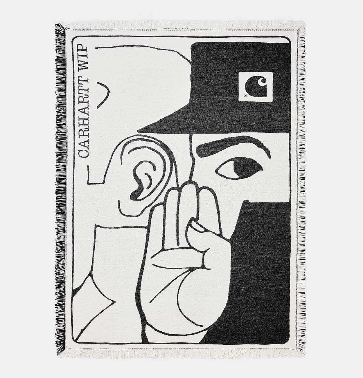 Carhartt WIP Whisper Woven Blanket