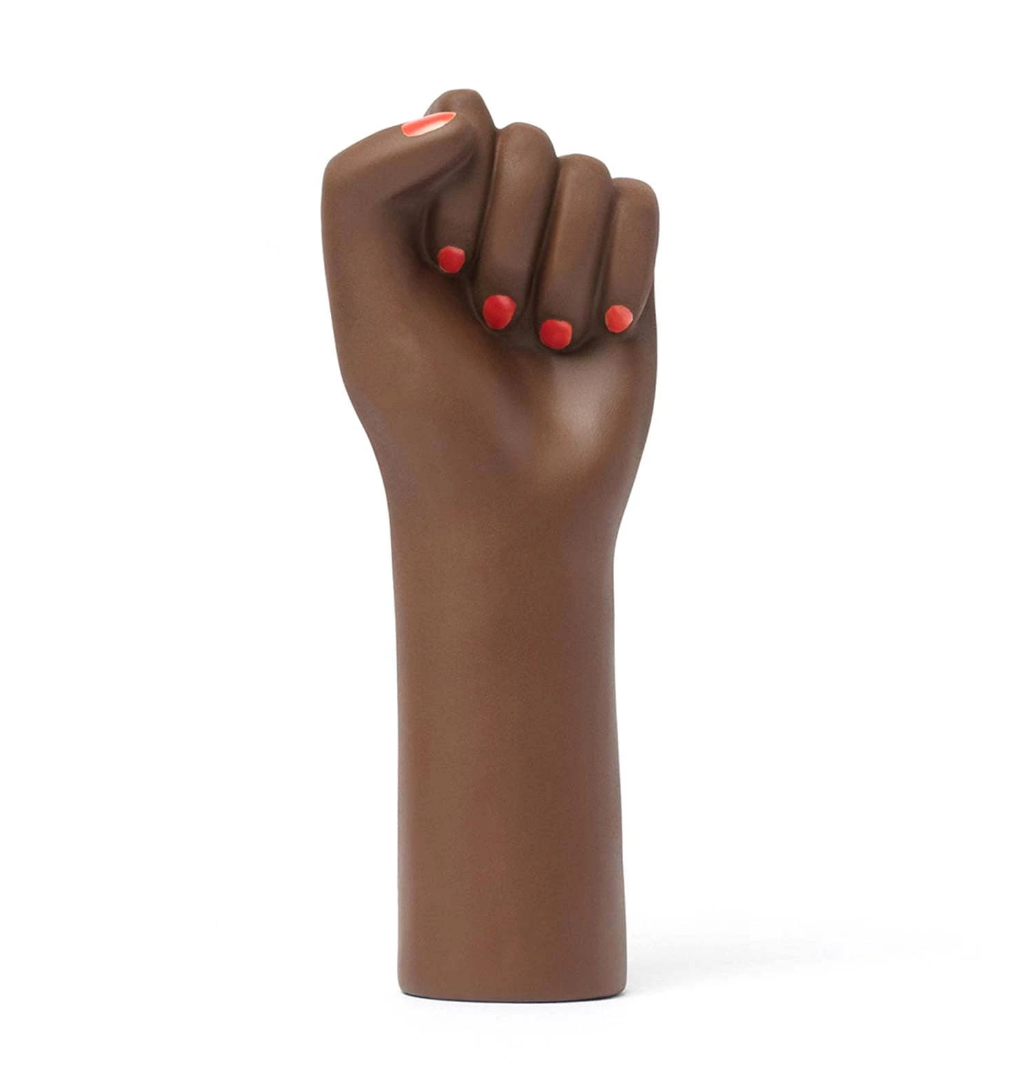 DOIY Girl Power Vase