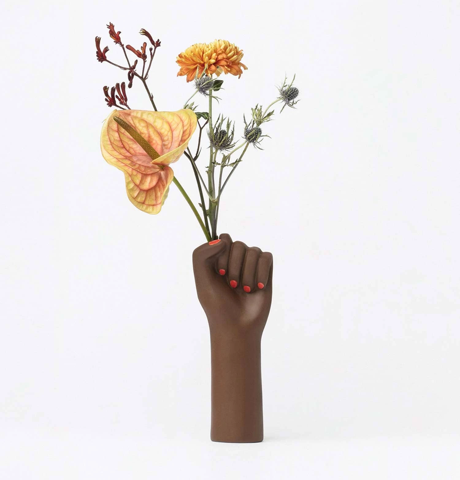 DOIY Girl Power Vase - Image 2