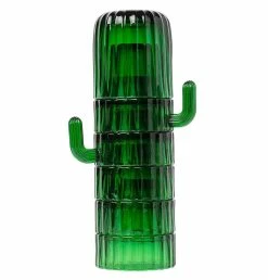 DOIY Saguaro Cactus Glasses