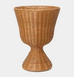 Ferm LIVING Agnes Plant Stand – Low