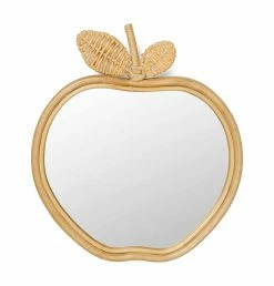 Ferm Living Apple Mirror