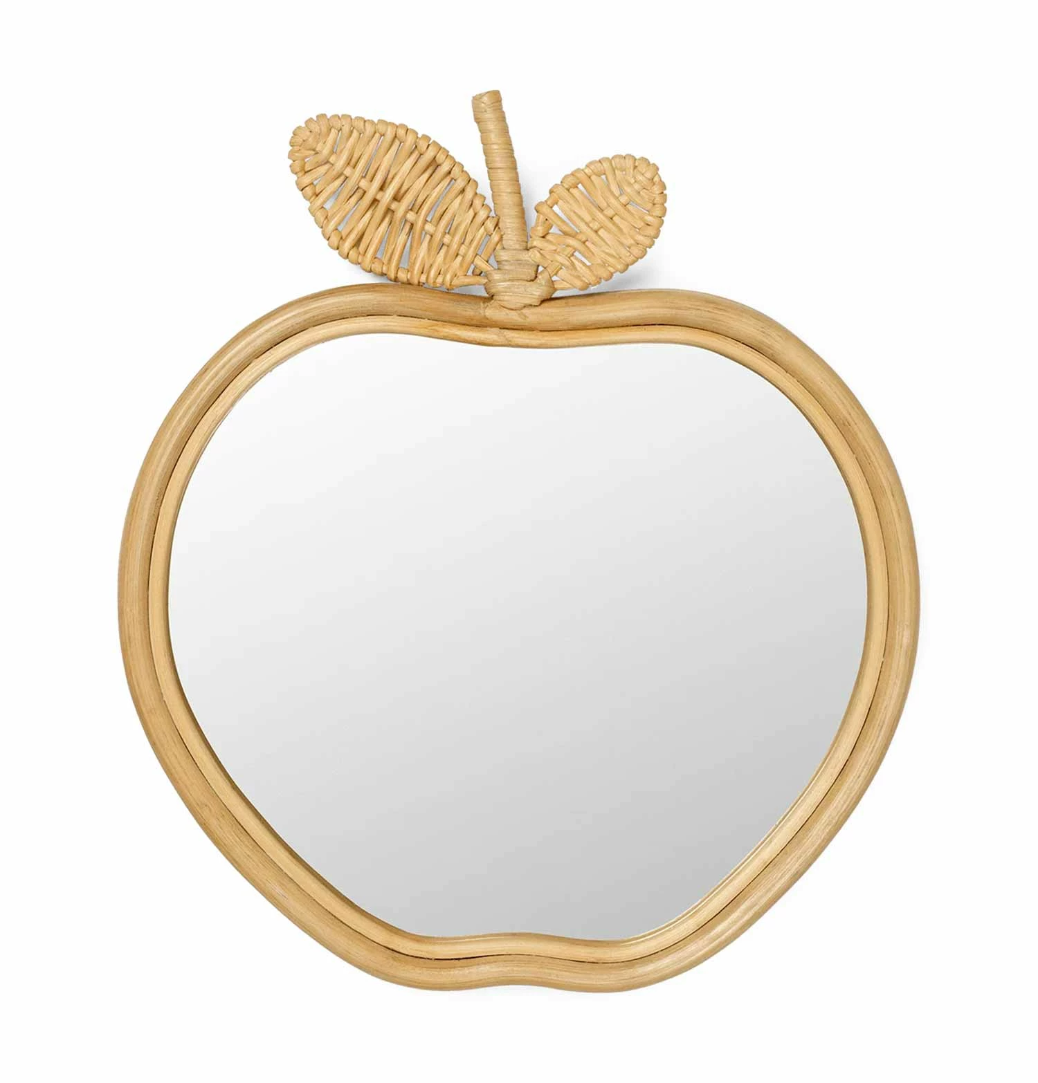 Ferm Living Apple Mirror