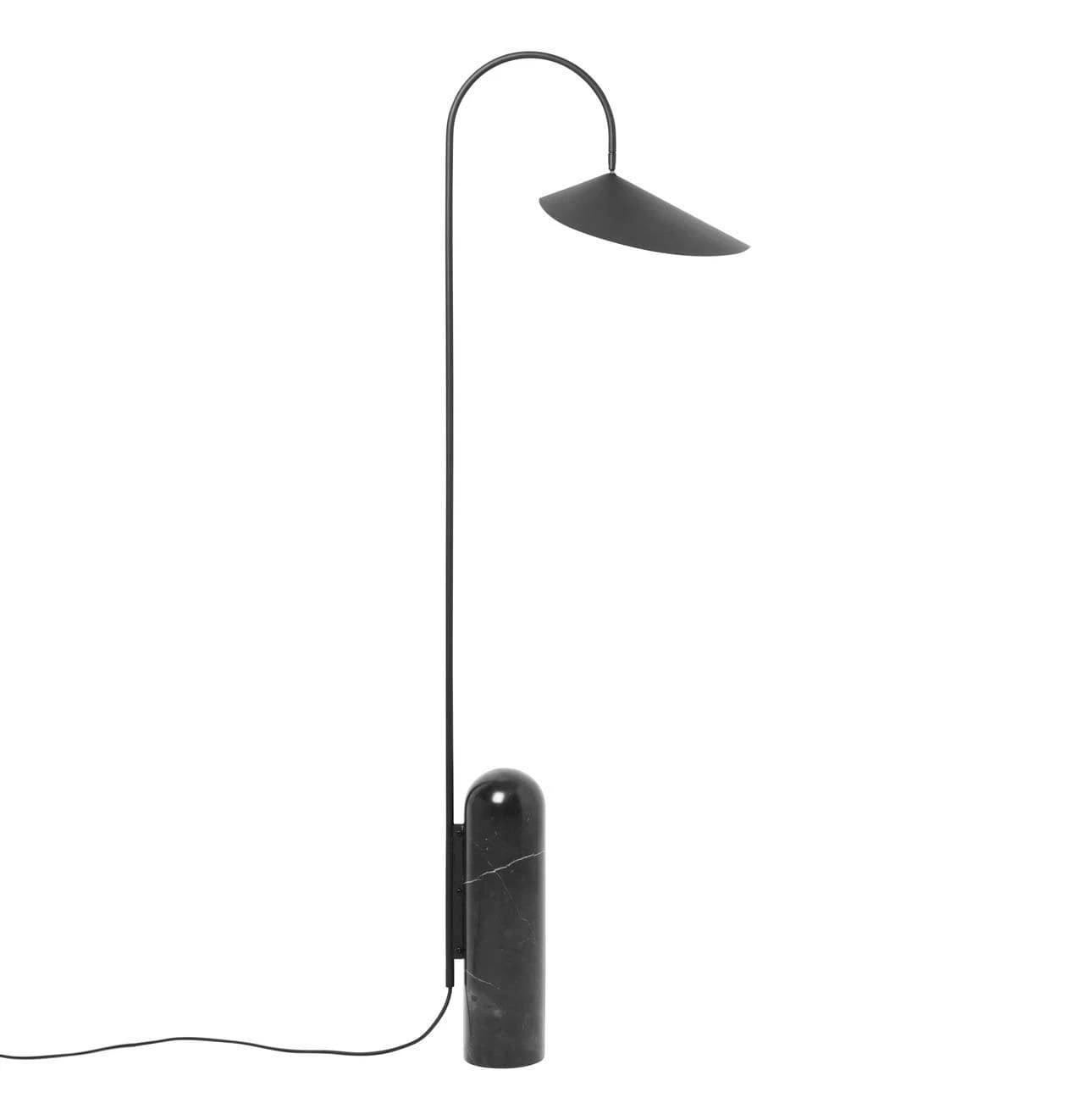 Ferm Living Arum Floor Lamp