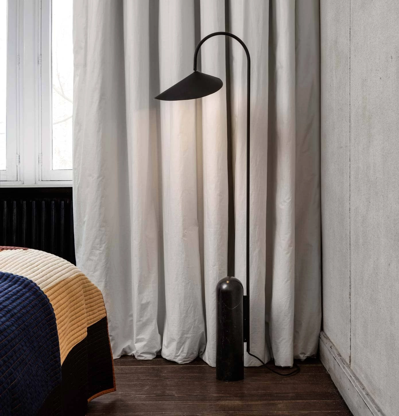 Ferm Living Arum Floor Lamp - Image 2