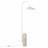 Ferm Living Arum Floor Lamp – Cashmere