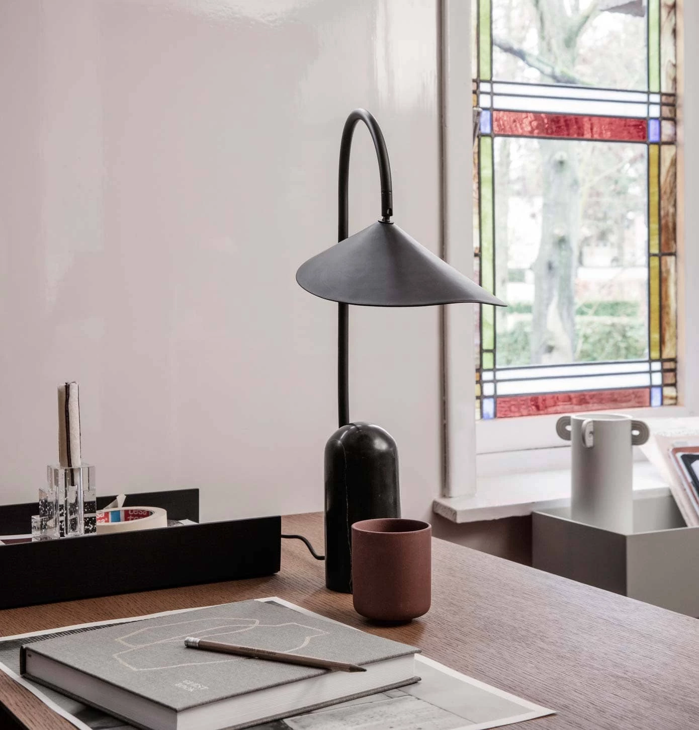 Ferm Living Arum Table Lamp - Image 3