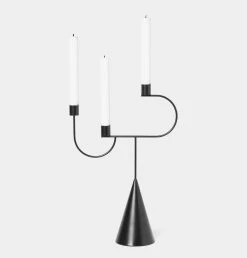 Ferm LIVING Avant Candelabra