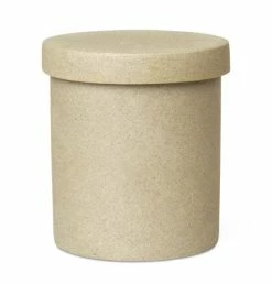 Ferm Living Bon Accessories – Large Container