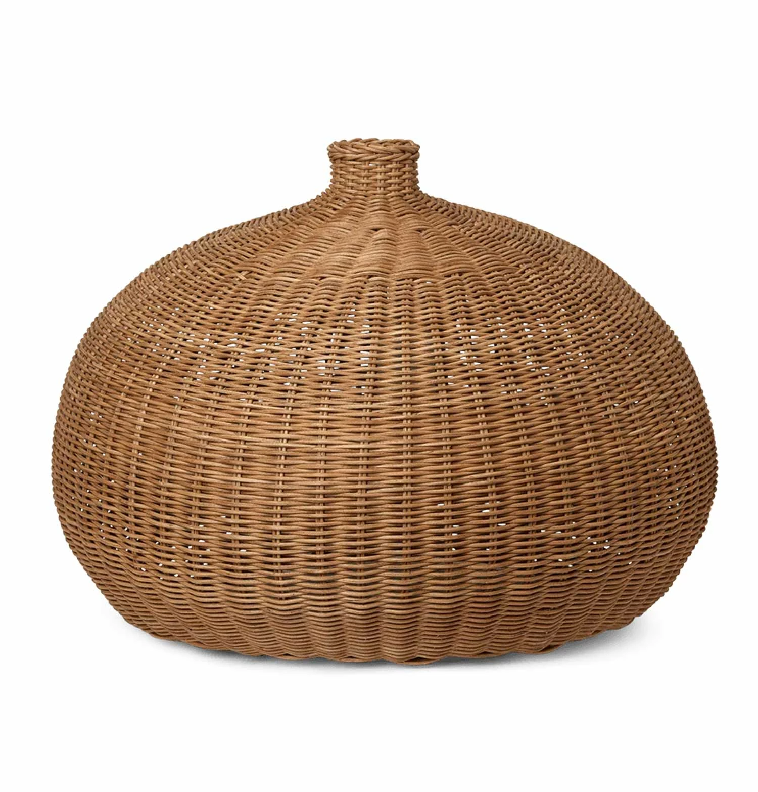 Ferm Living Braided Lampshade β Belly