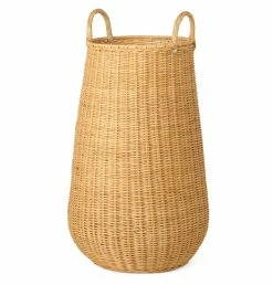 Ferm Living Braided Laundry Basket