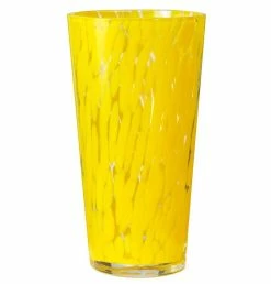Ferm Living Casca Vase – Dandelion