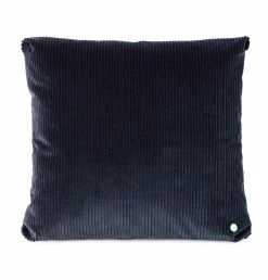 Ferm Living Corduroy Cushion – Navy